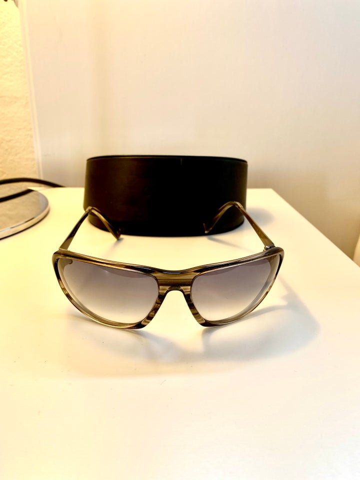 Solbriller unisex, Oliver Peoples