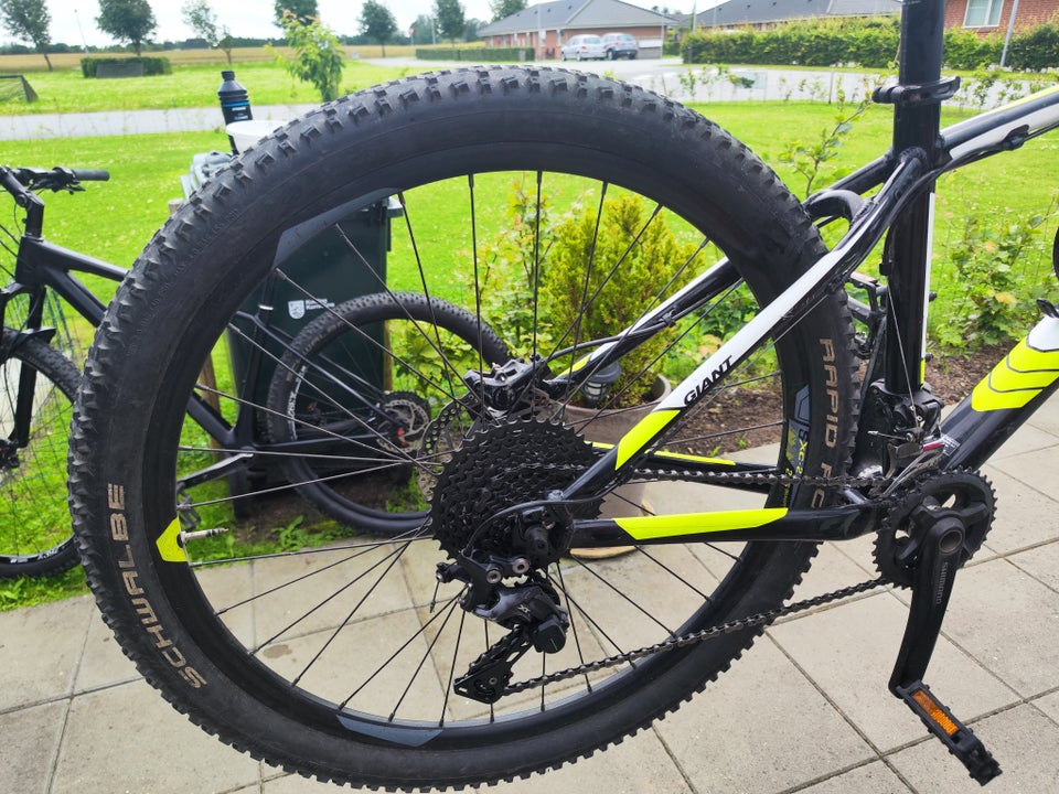 Giant Talon 275 RC Ltd M anden