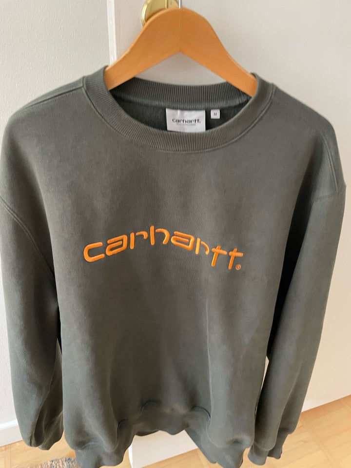 Sweatshirt, Carhartt, str. M