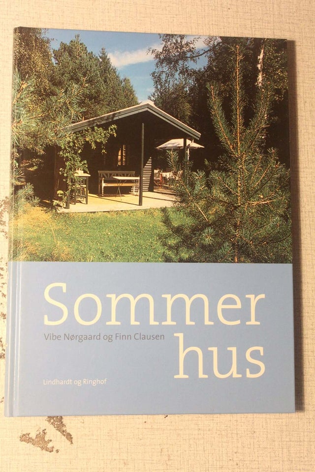 Sommerhus, Vibe Nørgaard oa, emne: