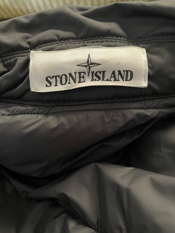 Jakke, str. M, Stone Island