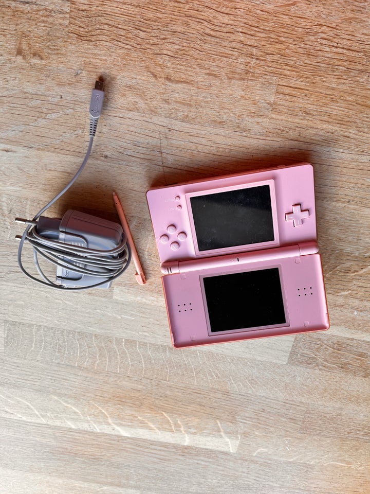 Nintendo DS Lite Perfekt