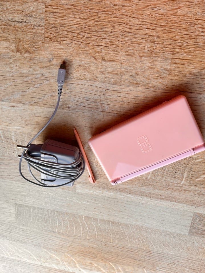 Nintendo DS Lite Perfekt