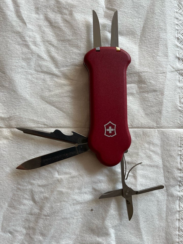 Andet golfudstyr Victorinox