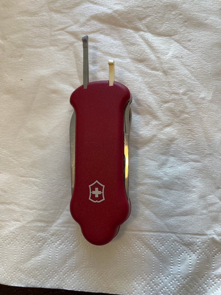 Andet golfudstyr Victorinox