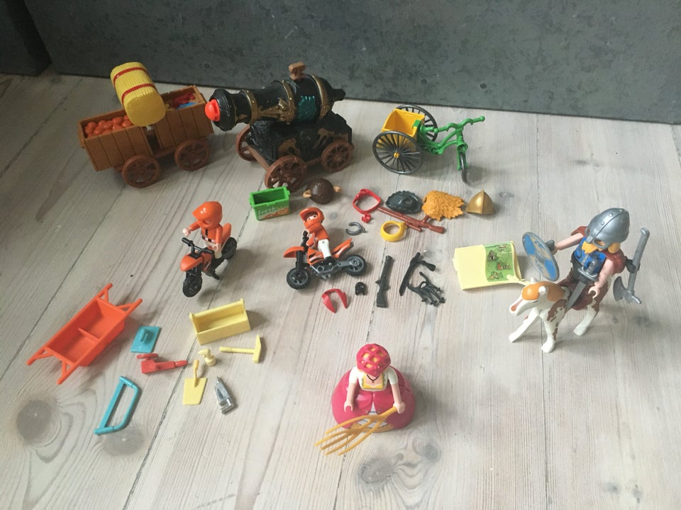 Playmobil Diverse Playmobil