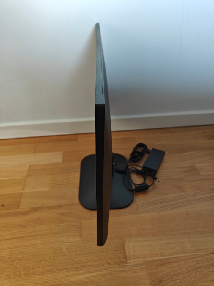 24" AOC 24B2 FHD LED skærm,