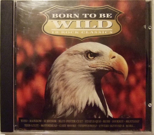 ¤/ Various / Diverse: CD : Born To Be