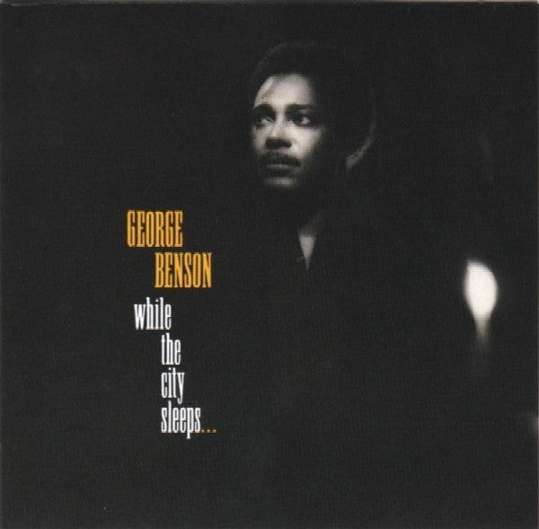 ¤/ George Benson: CD : While the City