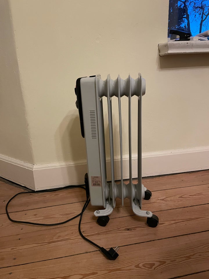 Elradiator