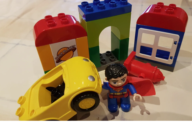 Lego Duplo