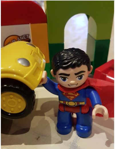 Lego Duplo