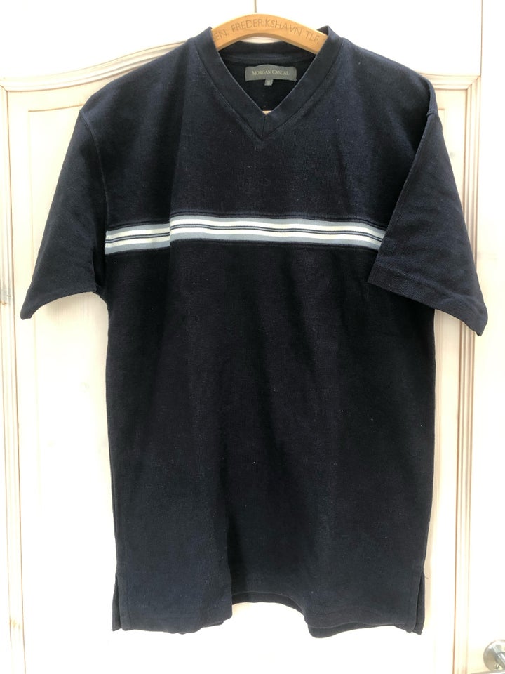 Polo t-shirt Morgan str M