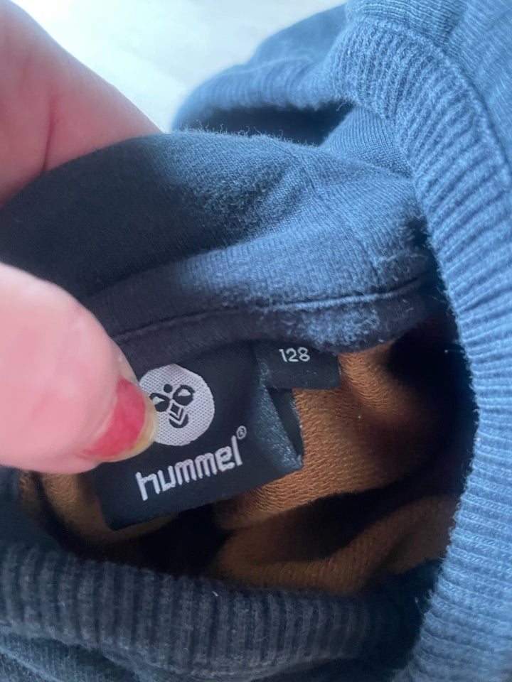 Hættetrøje, Hoodie, Hummel