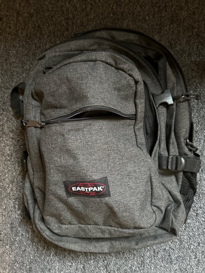 Skoletaske, Eastpak