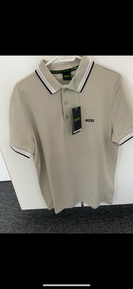 Polo t-shirt Hugo boss str M