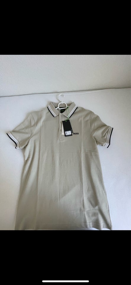 Polo t-shirt Hugo boss str M