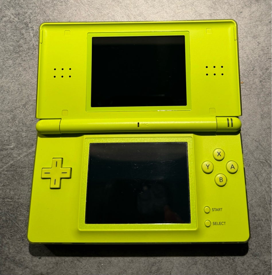 Nintendo DS Lite Nintendo DS Lite