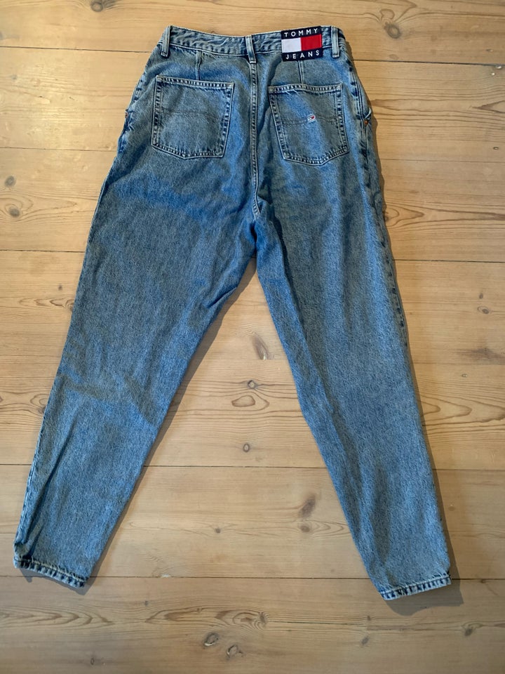 Jeans, Tommy Hilfiger, str. 27