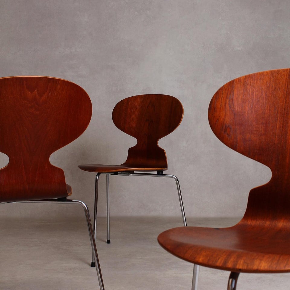 Arne Jacobsen, 3100 - Myren