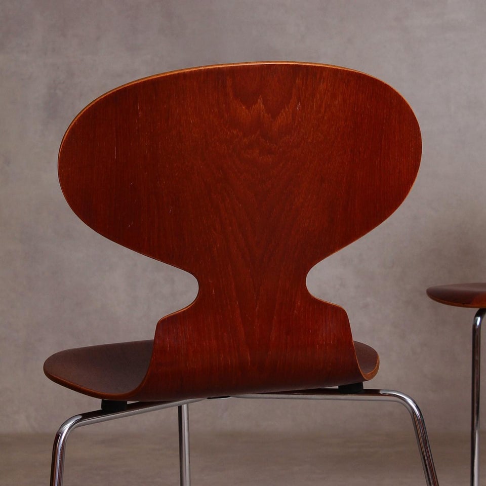 Arne Jacobsen, 3100 - Myren