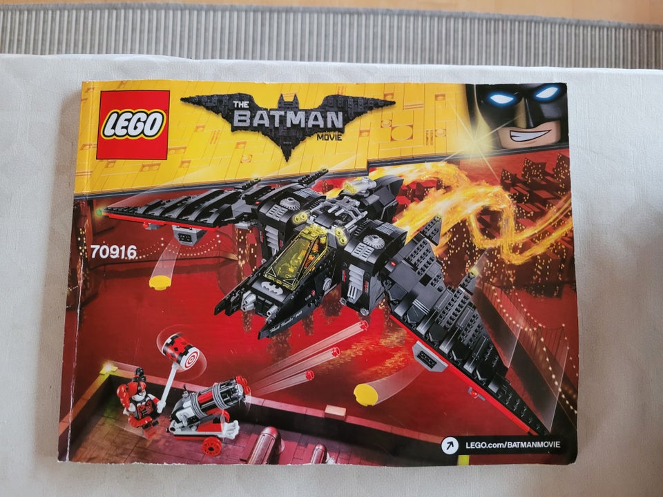 Lego andet, 70916