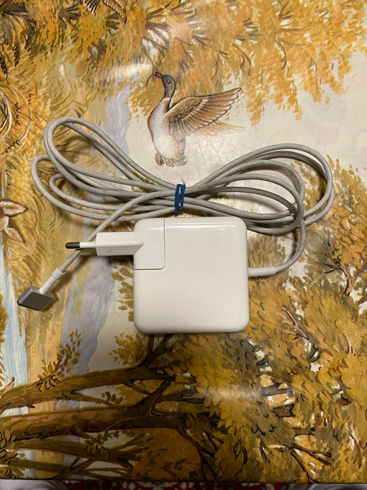 Tilbehør til Mac, Oplader Magsafe