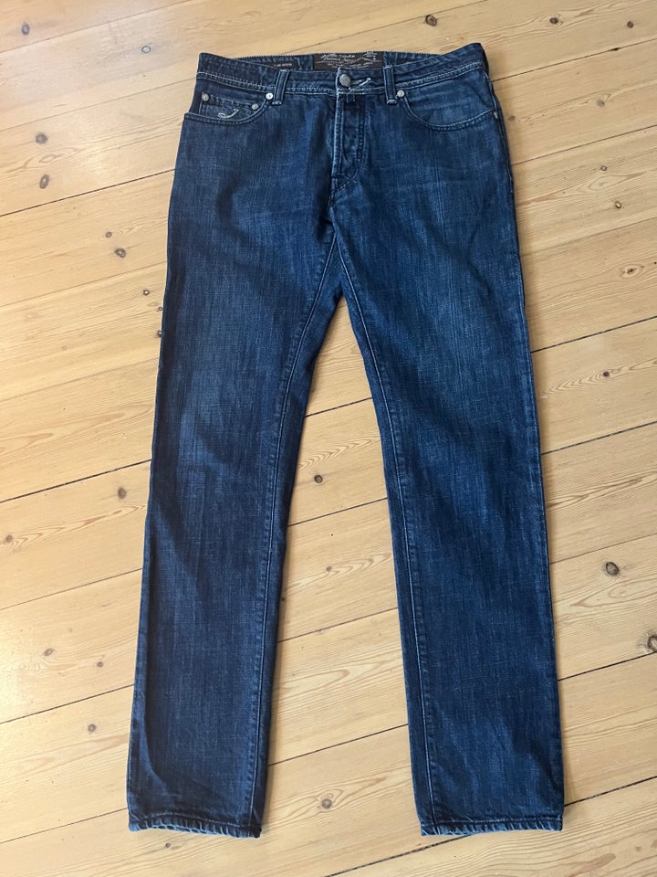 Jeans, Jacob Cohën, str. 34