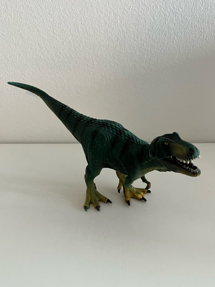 Dyr Tyrannosaurus rex Schleich