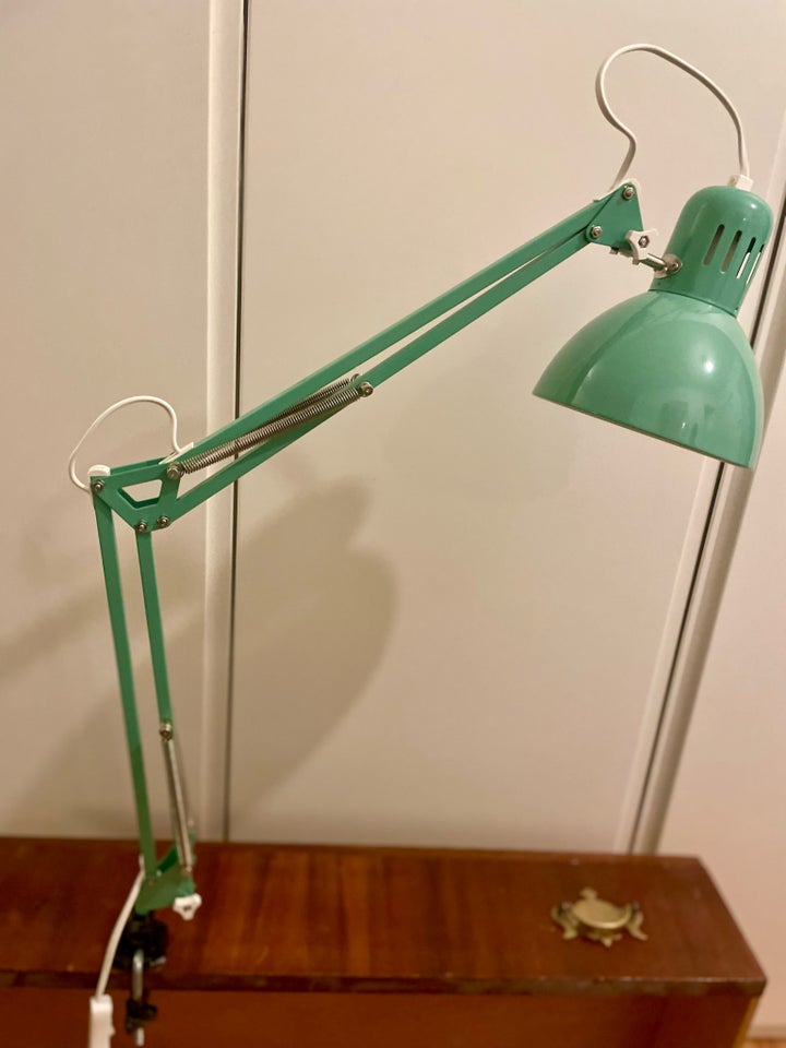 Arkitektlampe, Ikea