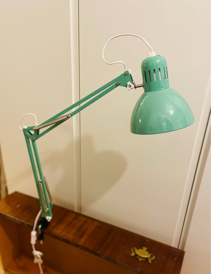 Arkitektlampe, Ikea