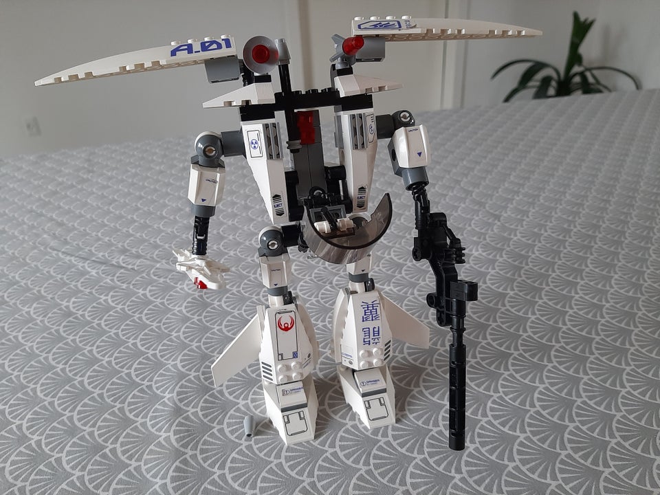 Lego Exo-Force 7700