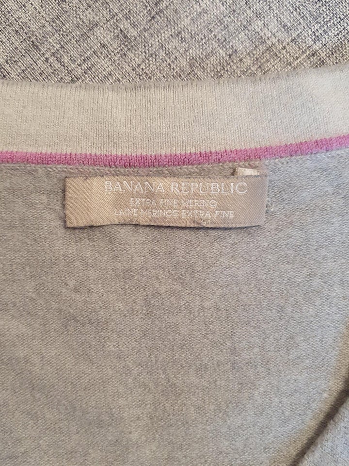 Sweater, Banana Republic, str. 38