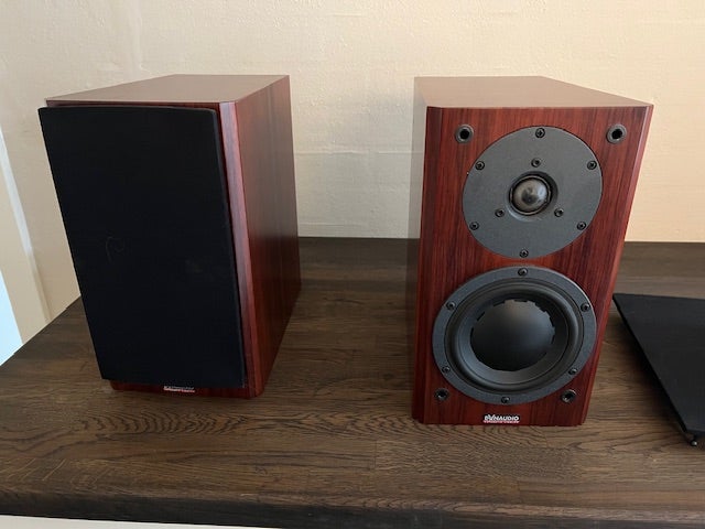 Højttaler, Dynaudio, Focus 110A