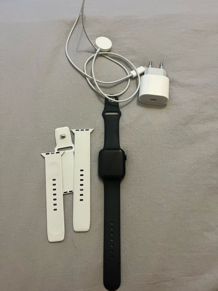 Smartwatch, Apple