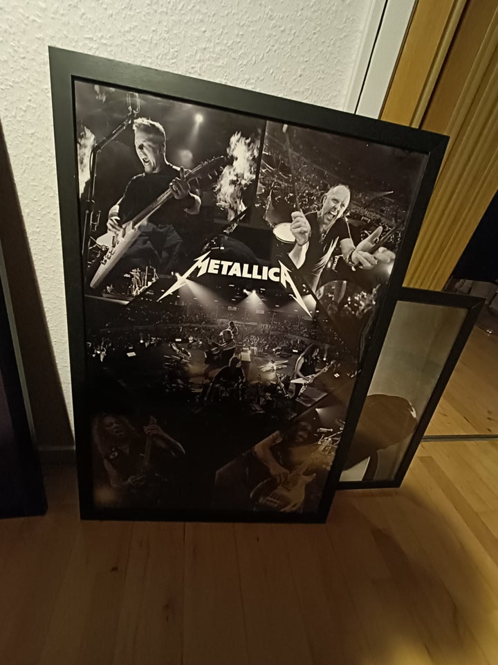 Metallica