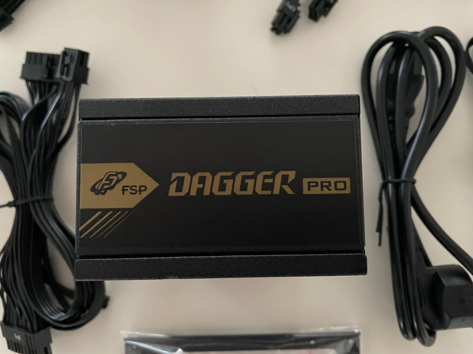 Strømforsyning, SFX - Dagger Pro