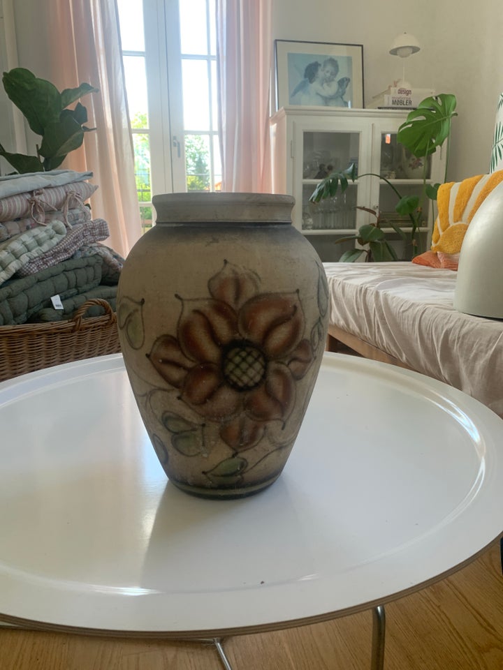 Vase Måske Gerda?