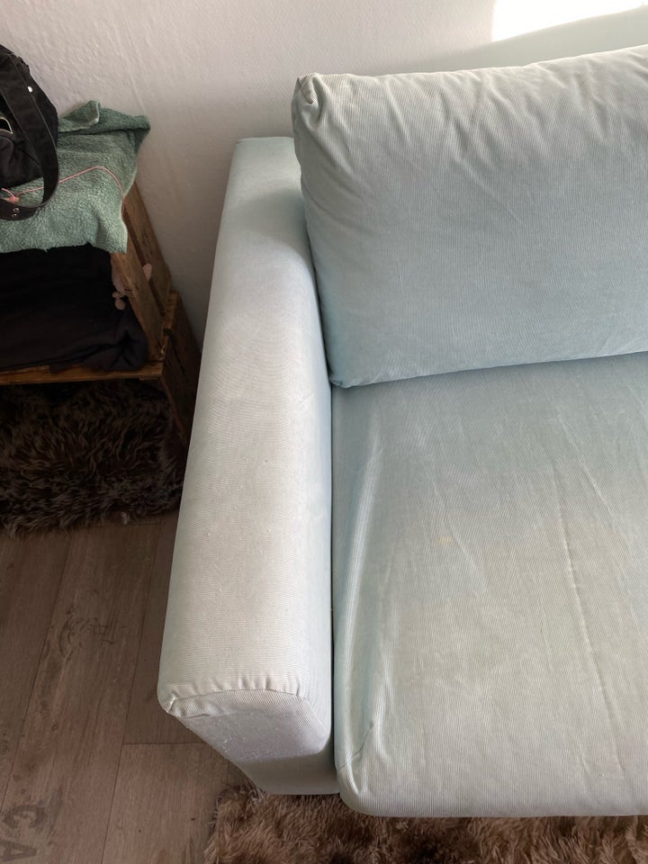 Sovesofa, Vimle IKEA