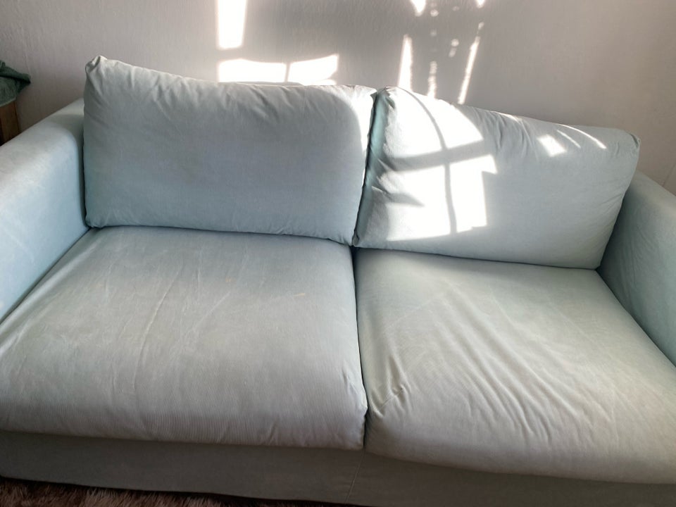 Sovesofa, Vimle IKEA