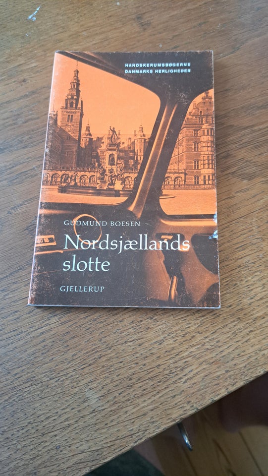 Nordsjællands Slotte, Gudmund