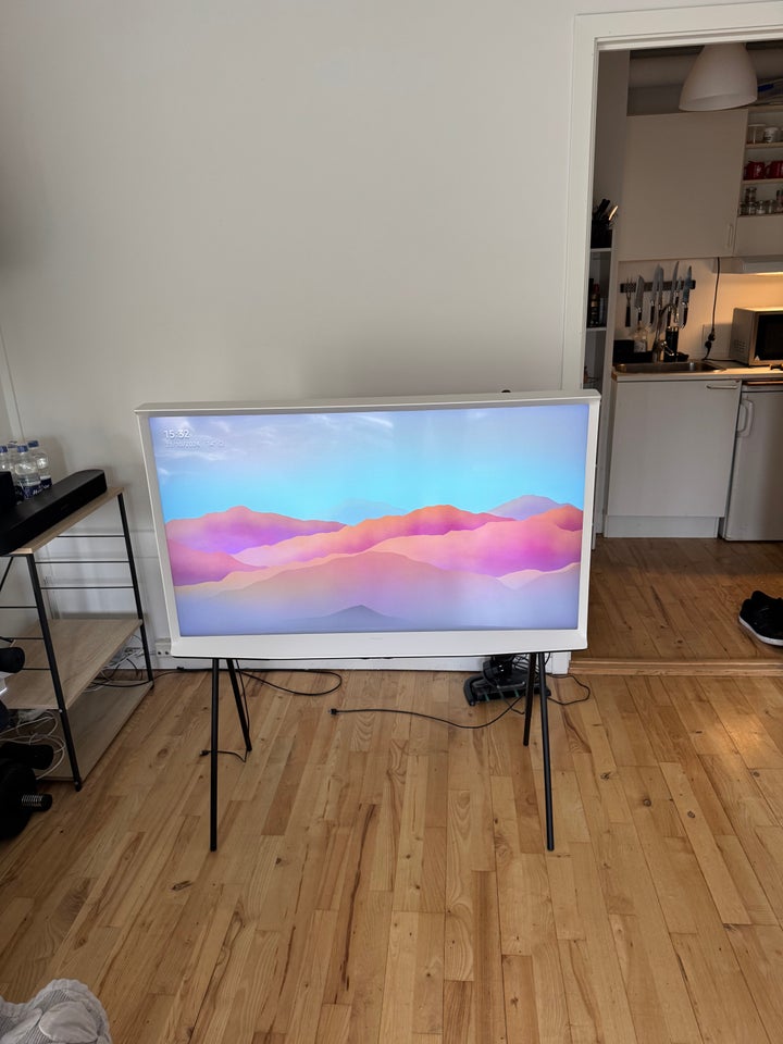 andet, Samsung, SAMSUNG 50" THE