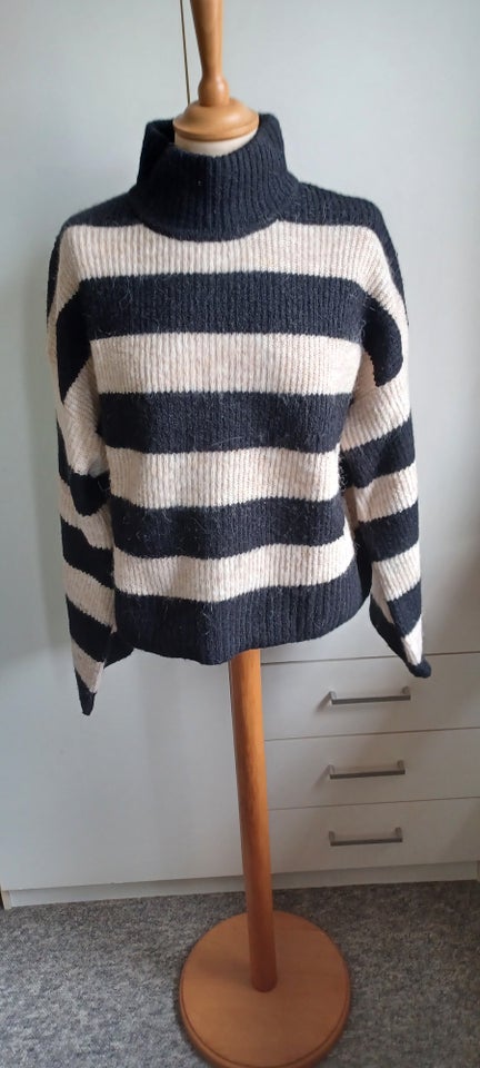 Sweater, MEGA FED STRIK FRA OBJECT ,