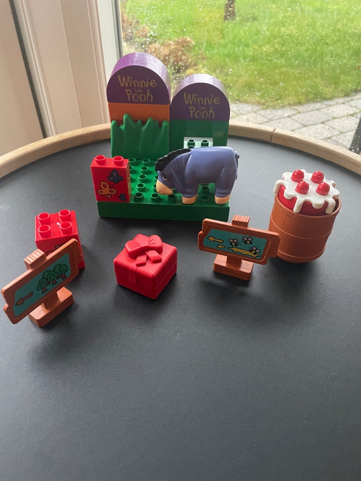 Lego Duplo