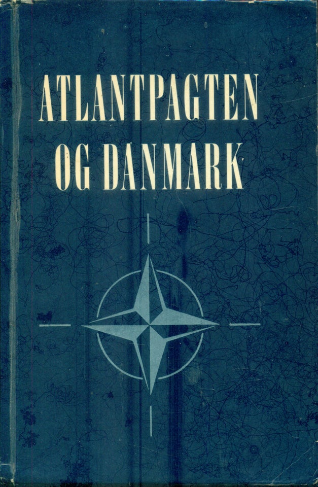 Atlantpagten og Danmark Erik