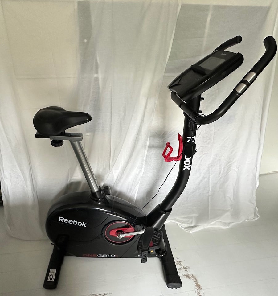 Motionscykel GB40 Reebok