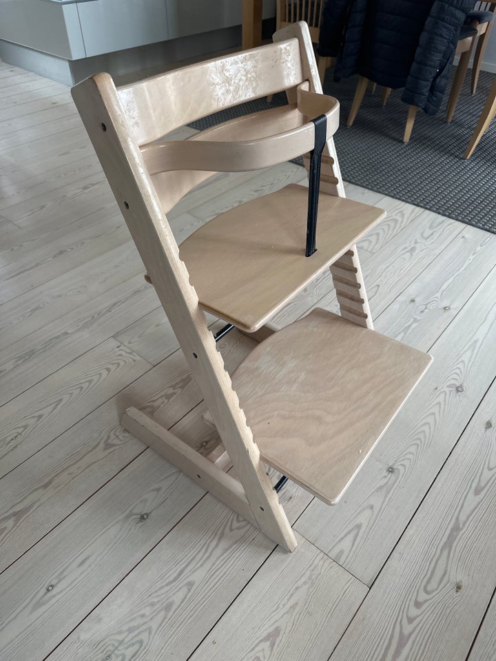 Højstol, Tripp Trapp by STOKKE