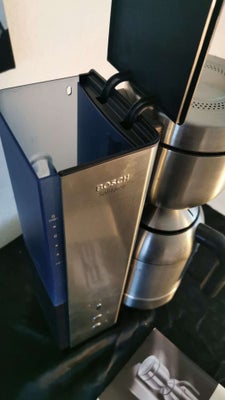 Kaffemaskine Bosch Solitaire