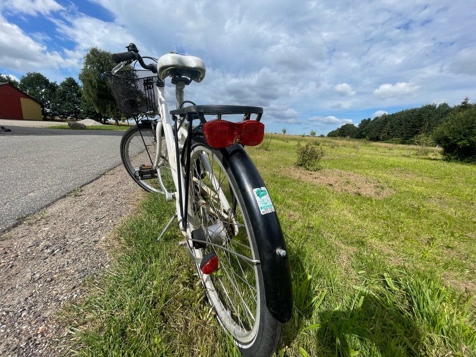 Pigecykel classic cykel Winther