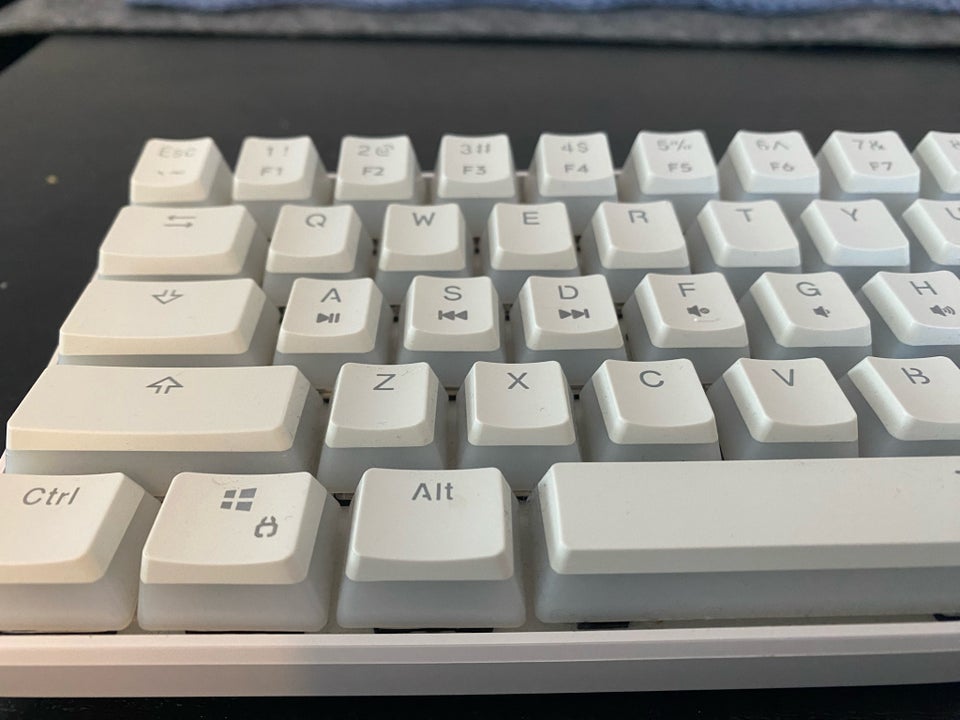 Tastatur GamaKay Perfekt